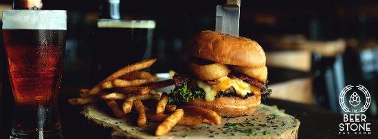 The Beerstone Taproom